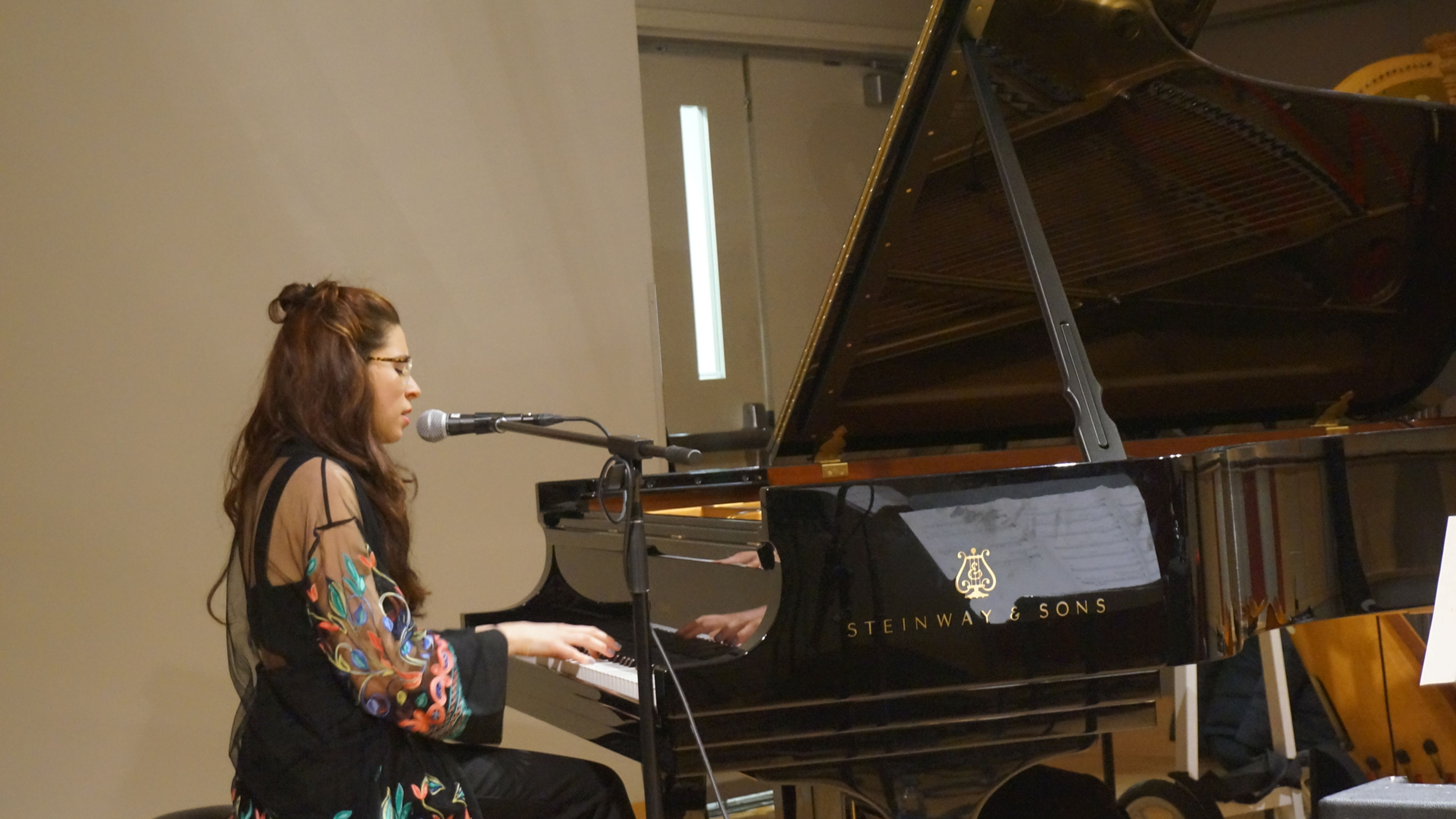 Live Jazz